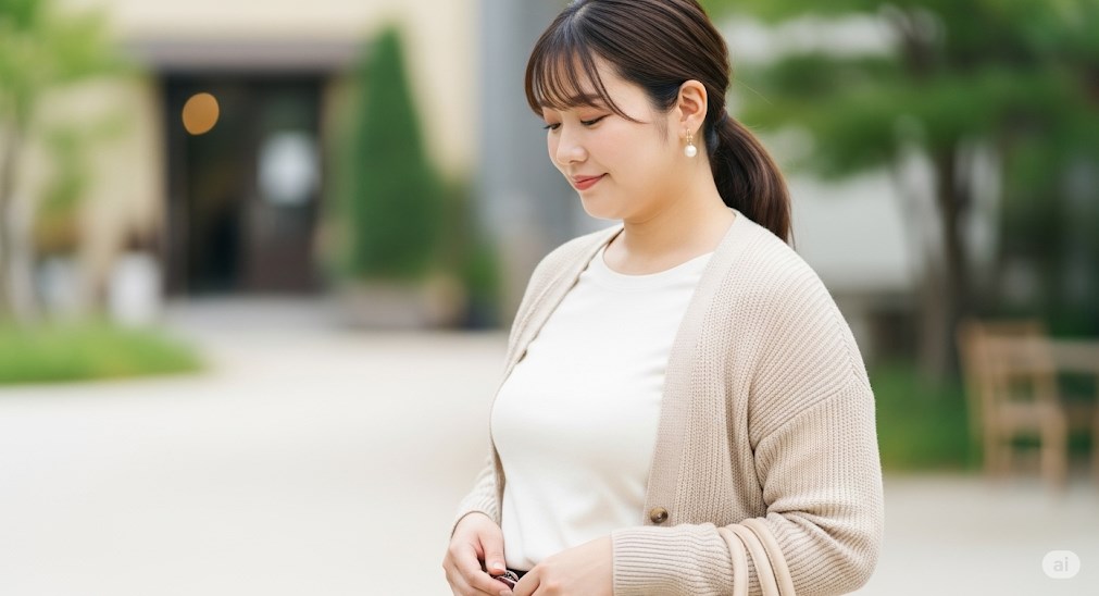 女性が1番太りやすい年齢はいつ頃？