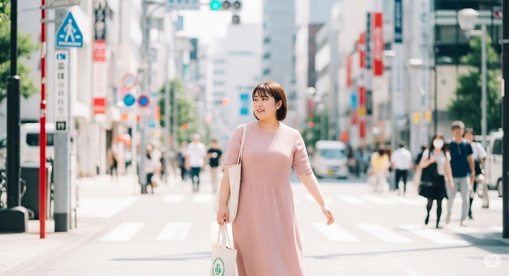 女性 20代の生活習慣と脂肪の関係