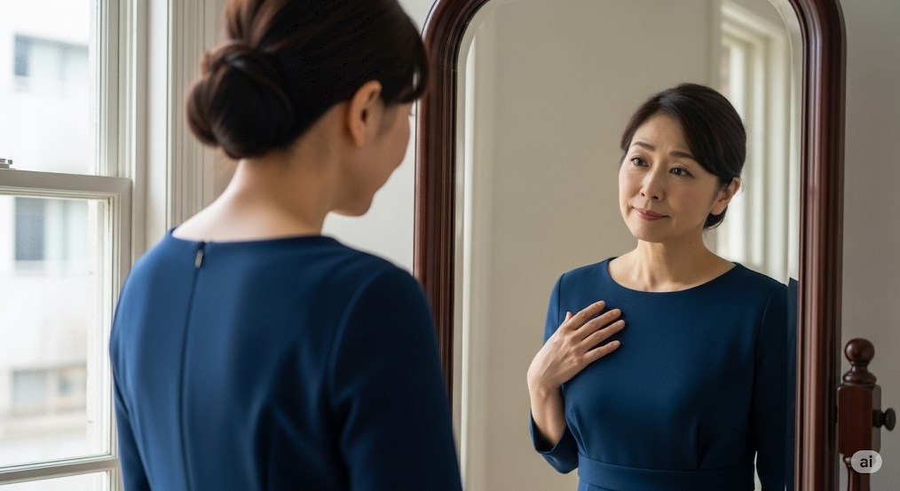 女性が1番太りやすい年齢は40代以降