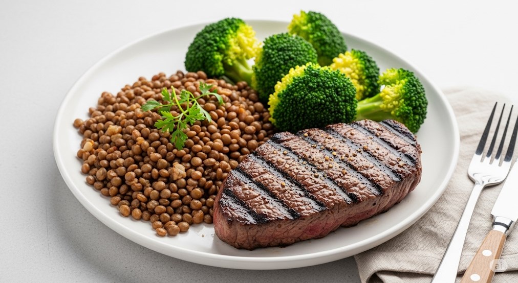 低脂質外食おすすめメニューの見つけ方