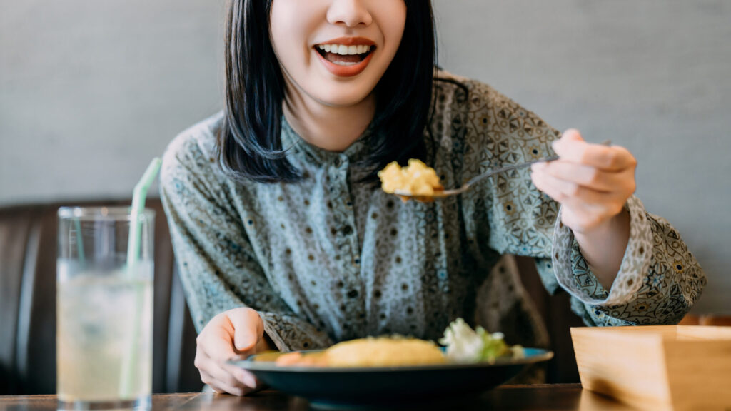 朝食におすすめの高タンパク質メニュー