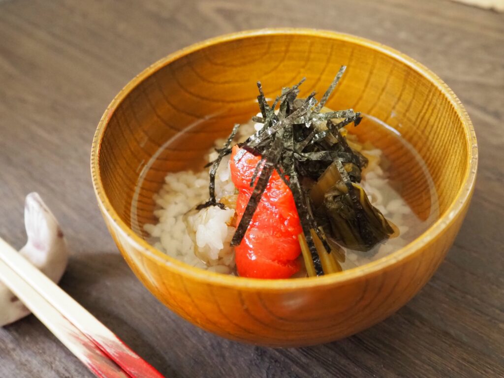 インスタントを使うときの注意点