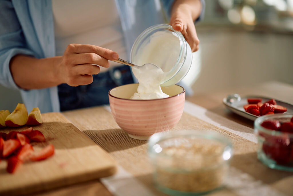 オートミールは加熱しないでそのまま食べられますか？