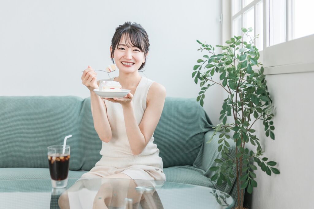 食物繊維が豊富なお菓子をチェックしよう