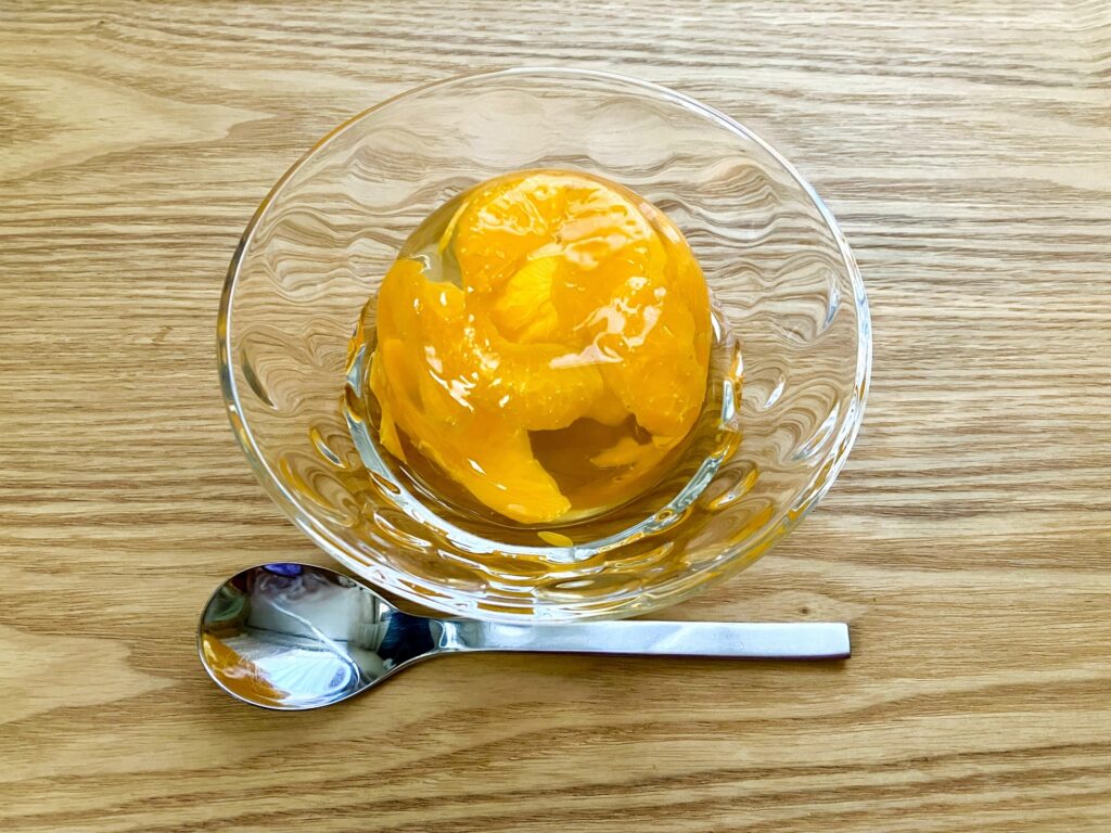 低カロリーでも満足感のあるスイーツ特集