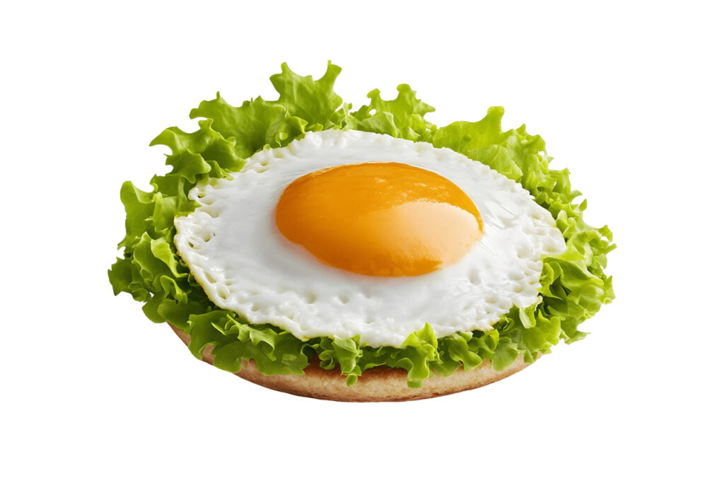 タンパク質が多く痩せやすい食べ物は？