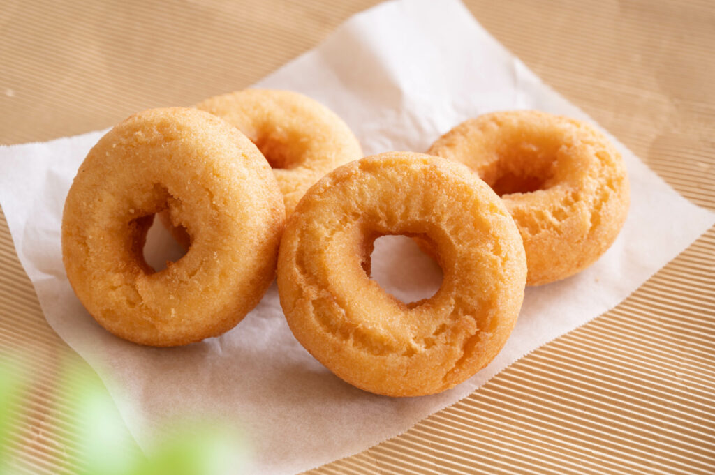 ダイエット中に食べてもいい甘いものは？