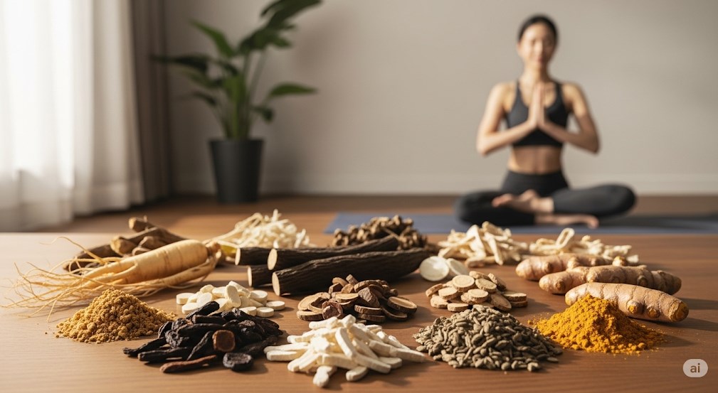 漢方薬で本当に痩せる？体重が落ちる漢方薬