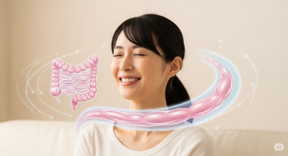 ココアは便通を改善しますか?