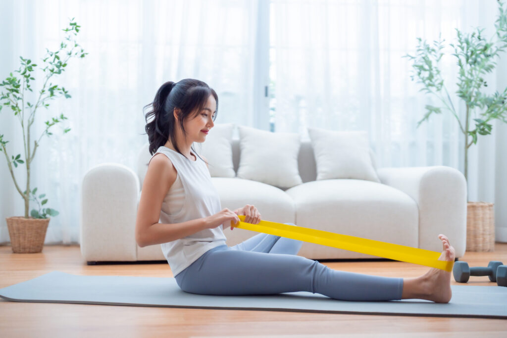 体重が一番落ちる運動は存在するのか