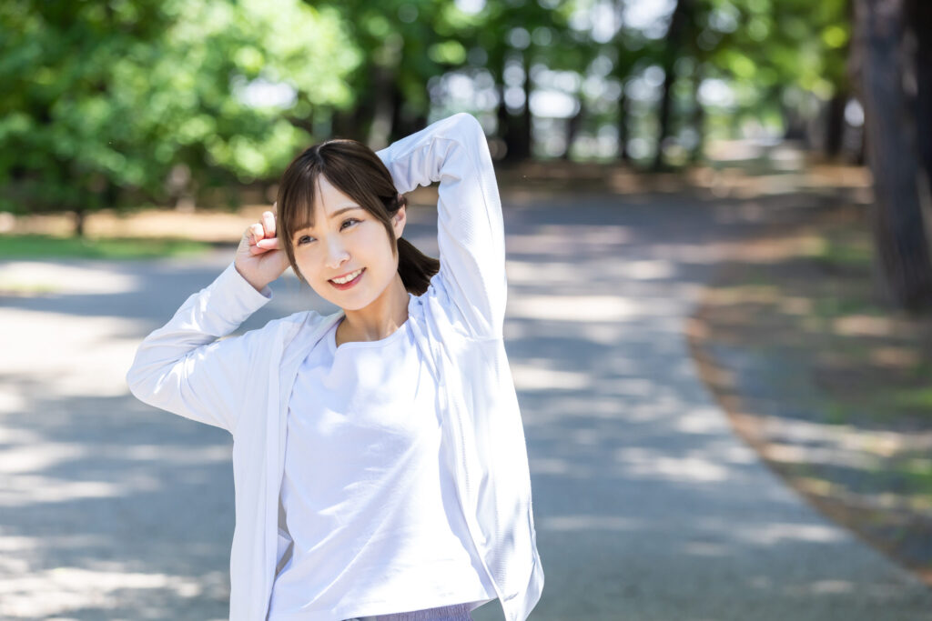 効果はいつから?いつから体重落ちる?