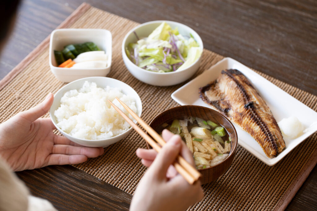 ダイエット飯を簡単・安いで続ける基本
