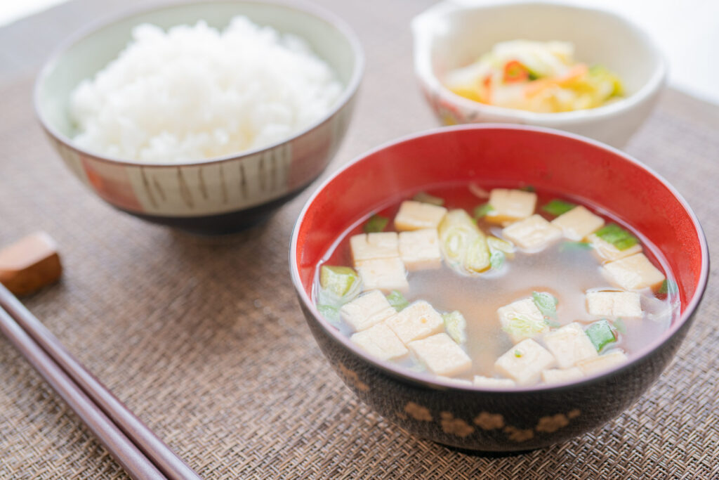 パックご飯 プラスチック米の安全性