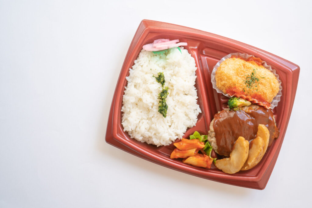 パックご飯のデメリットとは?