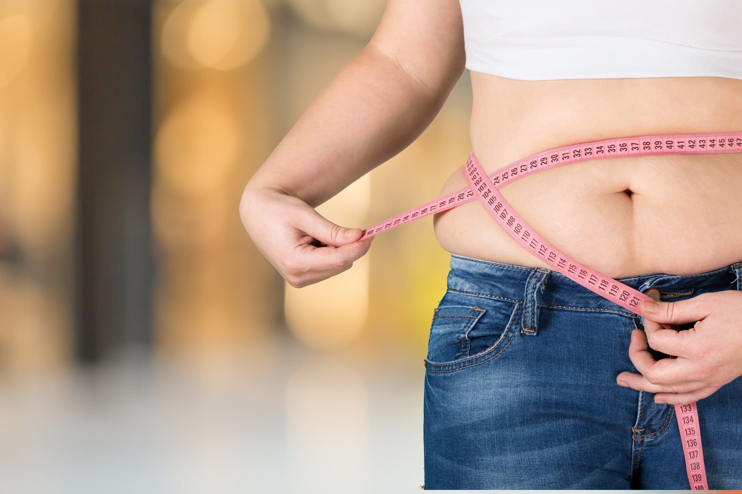 女性のお腹ダイエットの痩せ方