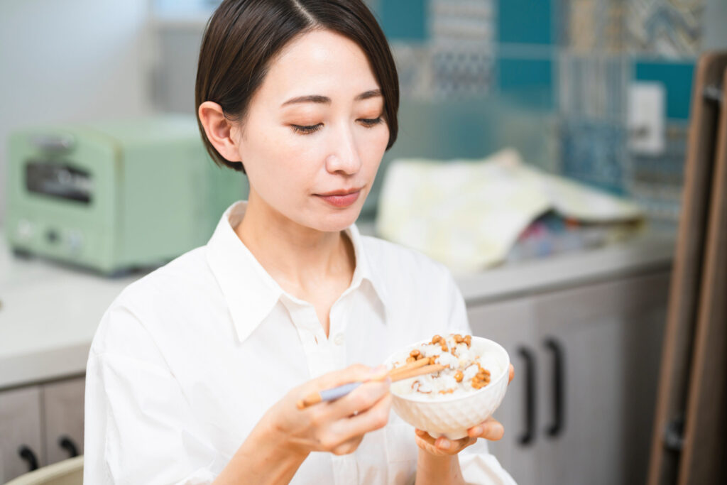 忙しい時に頼れるコンビニ活用術