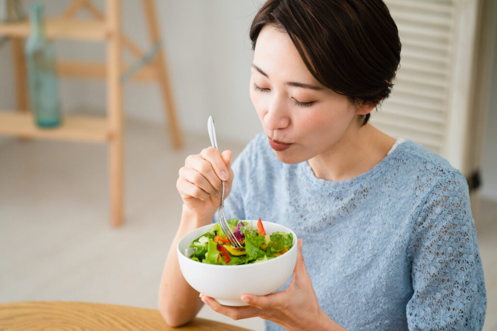 一人暮らしの男でも作れる自炊メニュー
