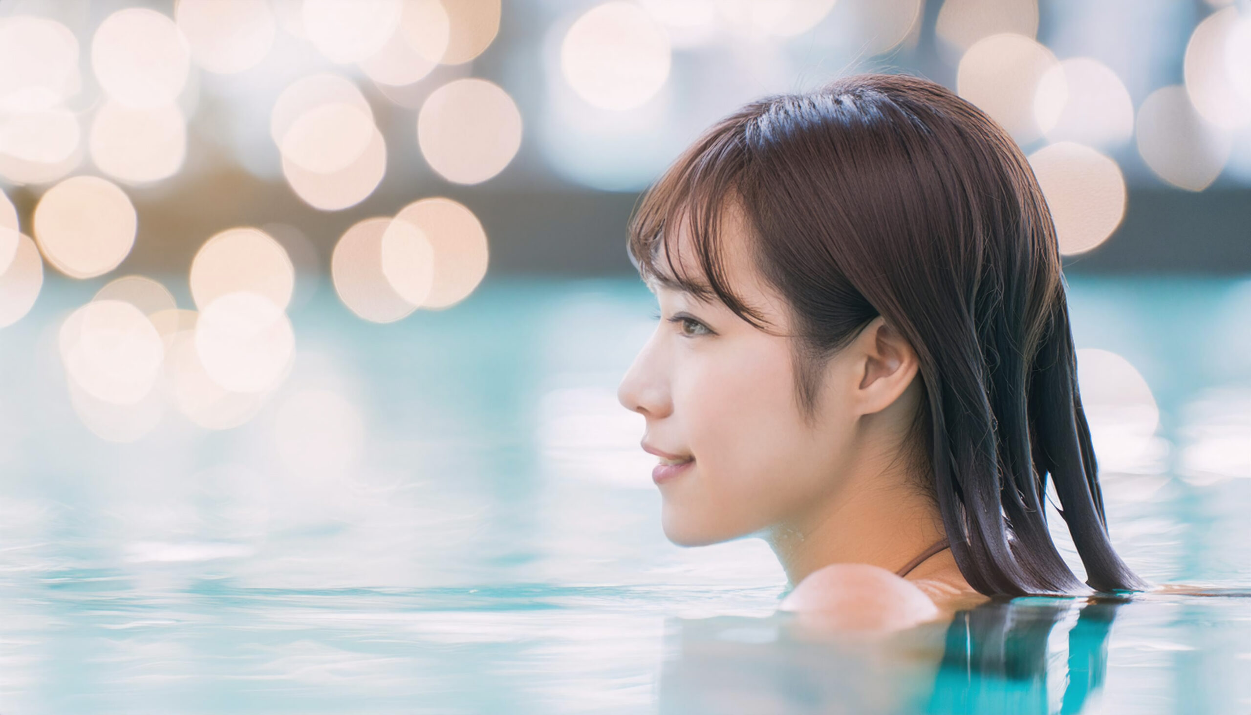 水中ウォーキングダイエットを1ヶ月で成功させる秘訣