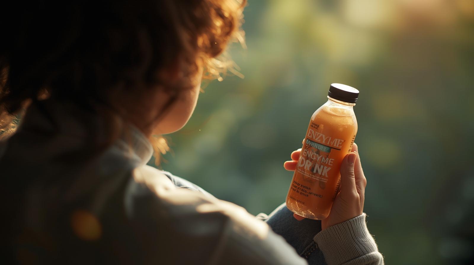 ファスティングで酵素ドリンクはなんでもいいの？