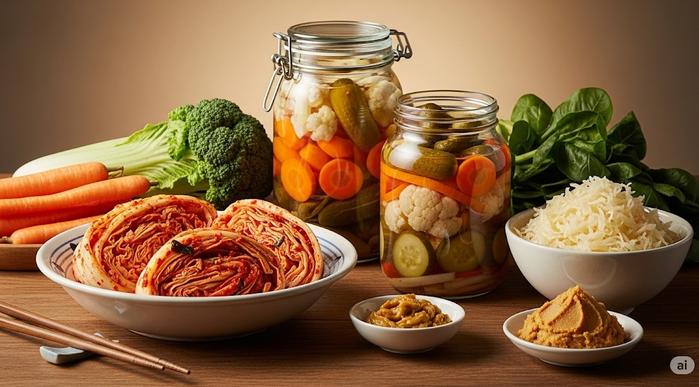 腸活に一番いい食べ物は何ですか?
