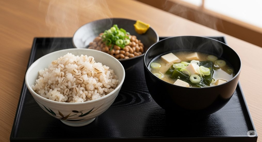 セブンイレブンで選ぶべき腸活ご飯