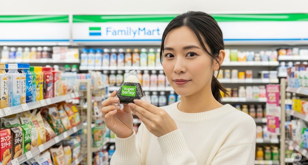 ファミマで見つかるおすすめ腸活商品