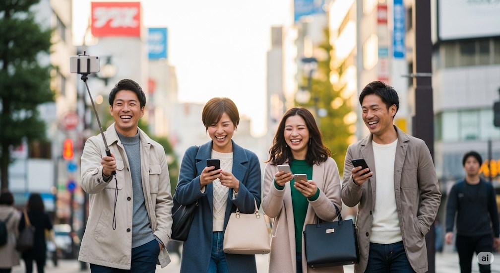 ウォーキングで痩せた人の共通点