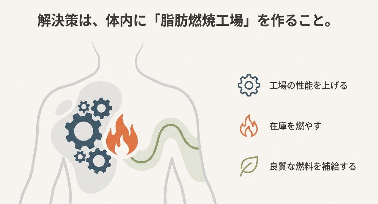 自宅でできる内臓脂肪の落とし方とストレッチ